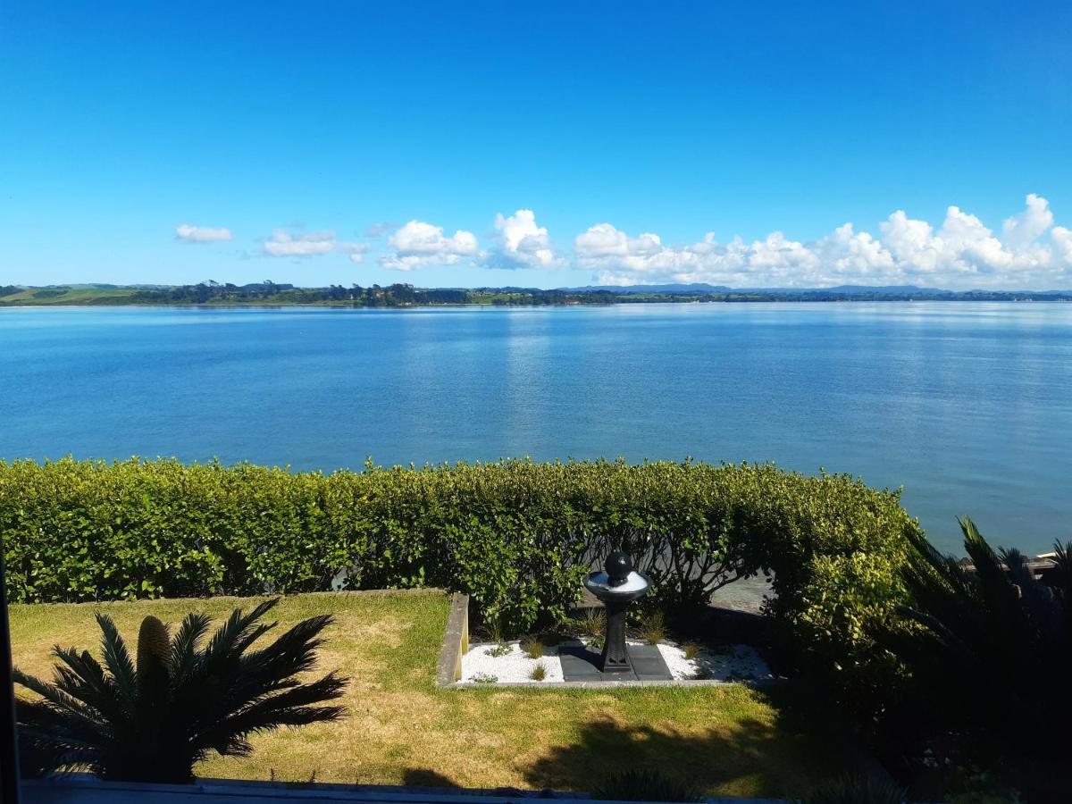 Once Upon A Tide Villa Auckland Exterior photo