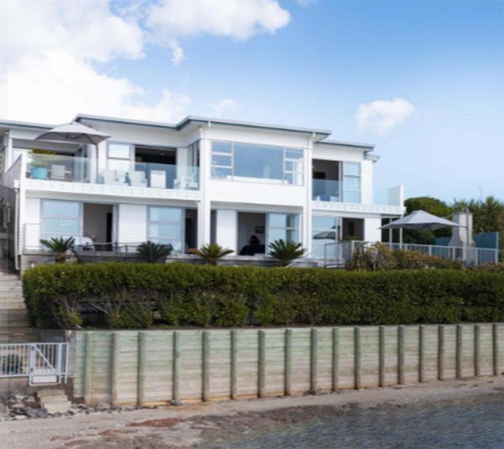 Once Upon A Tide Villa Auckland Exterior photo