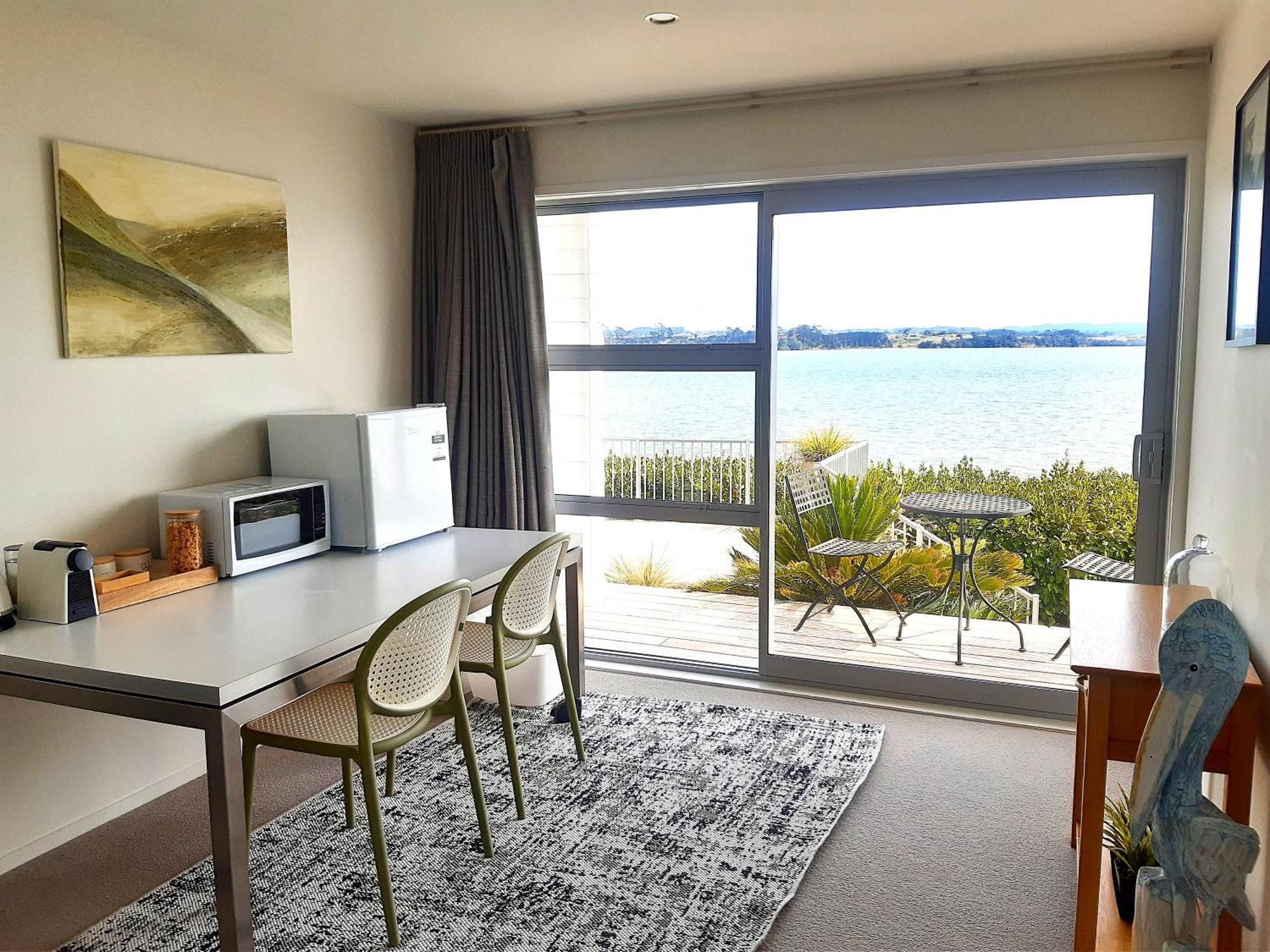 Once Upon A Tide Villa Auckland Exterior photo
